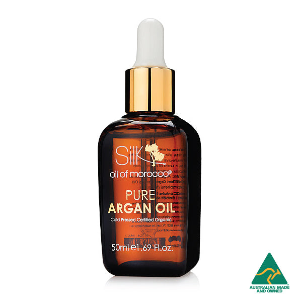 Pure Argan Oil