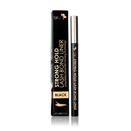 Black - Strong Hold Lash Bond Liner