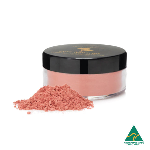 Flame - Argan Vegan Blush