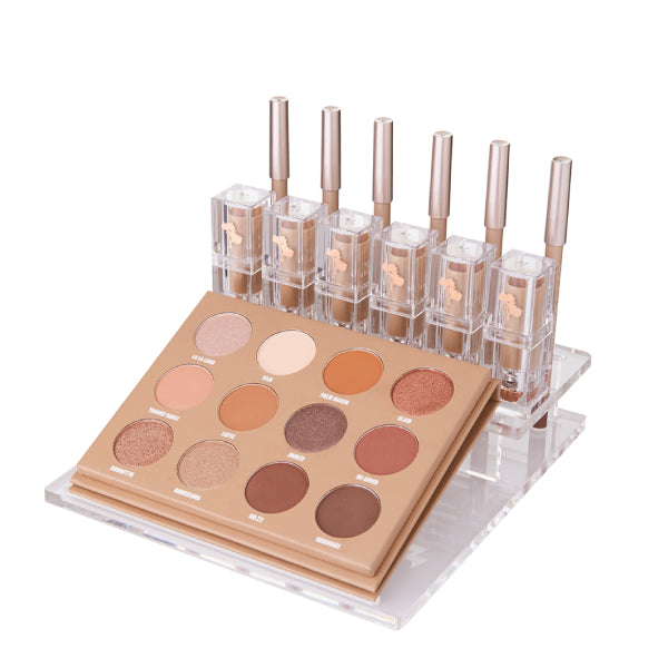 The Complete "Nude Collective" Collection - Value Pack