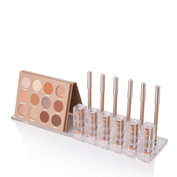 The Complete "Nude Collective" Collection 2 - Value Pack