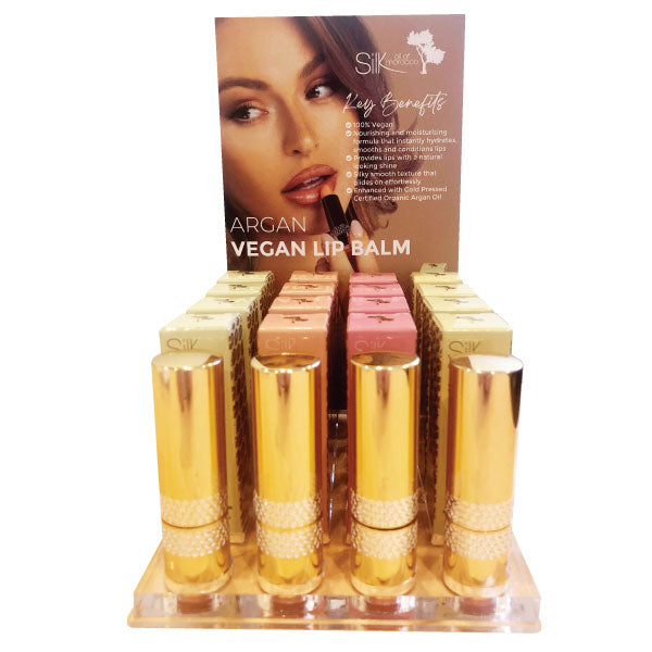 Argan Lip Balm - Trade Starter Pack