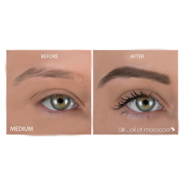 Fibre Brow Enhancer