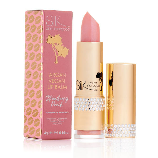 Argan Lip Balm - Complete Collection - Trade Value Pack