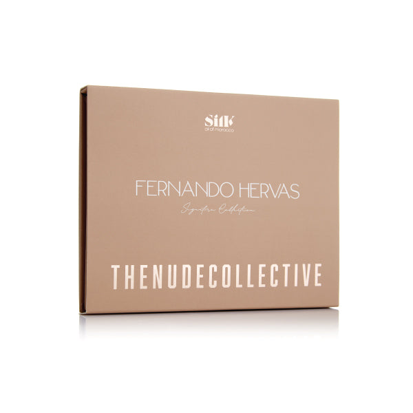 The Nude Collective Eye Palette by Fernando Hervas