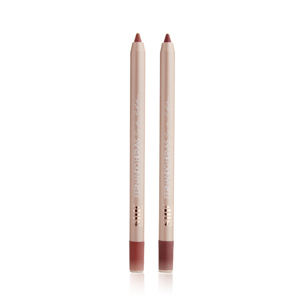 The Nude Collective LipLiner Mix & Match 4 & 6