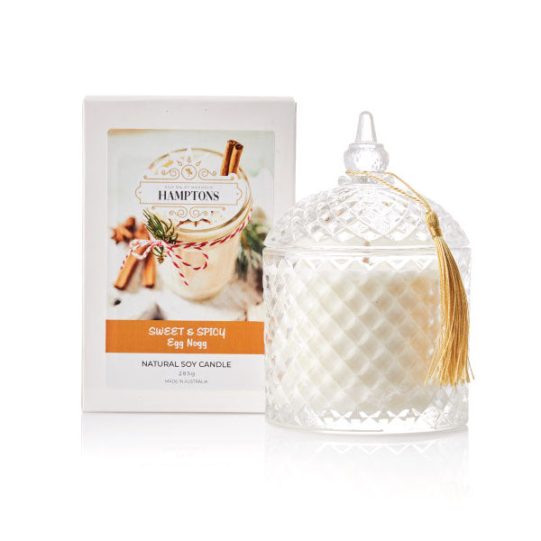 Sweet & Spicy Home Aroma Duo