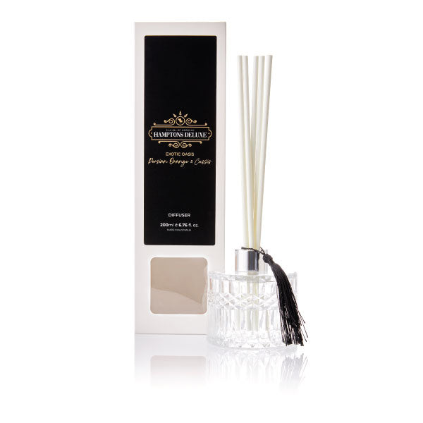 Exotic Oasis Hamptons Deluxe Diffuser