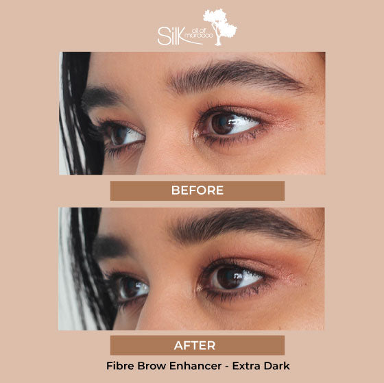 Fibre Brow Enhancer