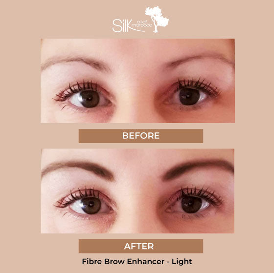 Fibre Brow Enhancer