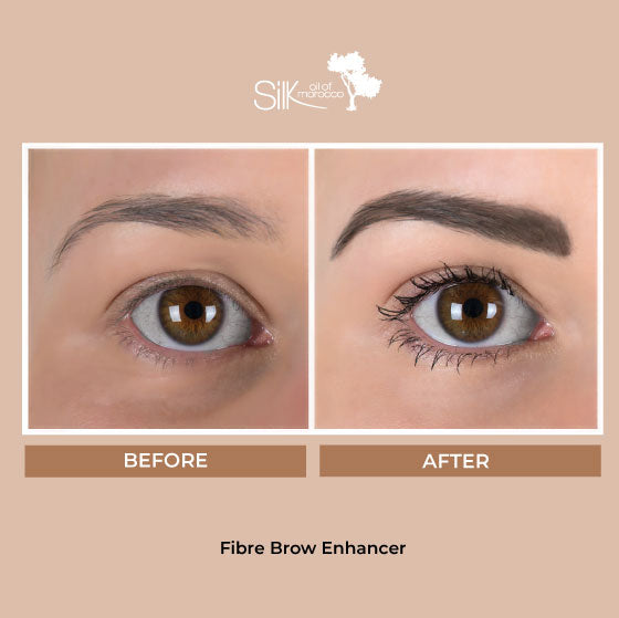 Fibre Brow Enhancer