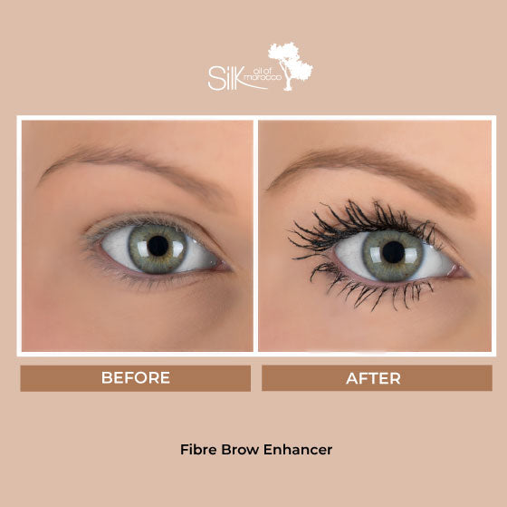 Fibre Brow Enhancer