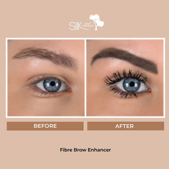 Fibre Brow Enhancer