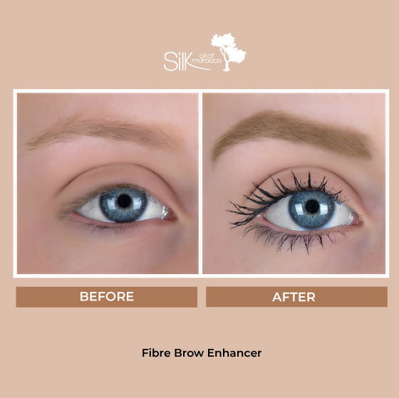 Fibre Brow Enhancer