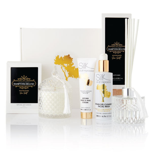 Whitehaven Deluxe Hamptons Hamper