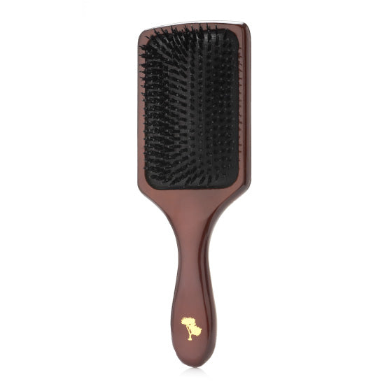 Argan Infused Paddle Brush