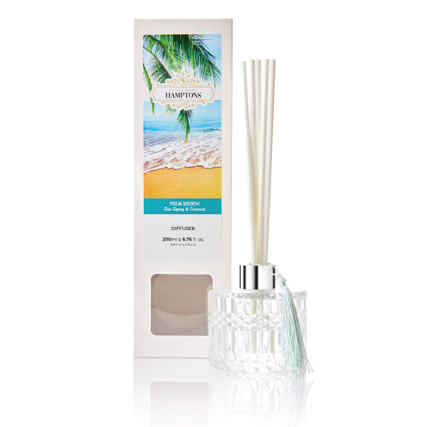 Palm Beach - Sea Spray and Coconut - Value Pack