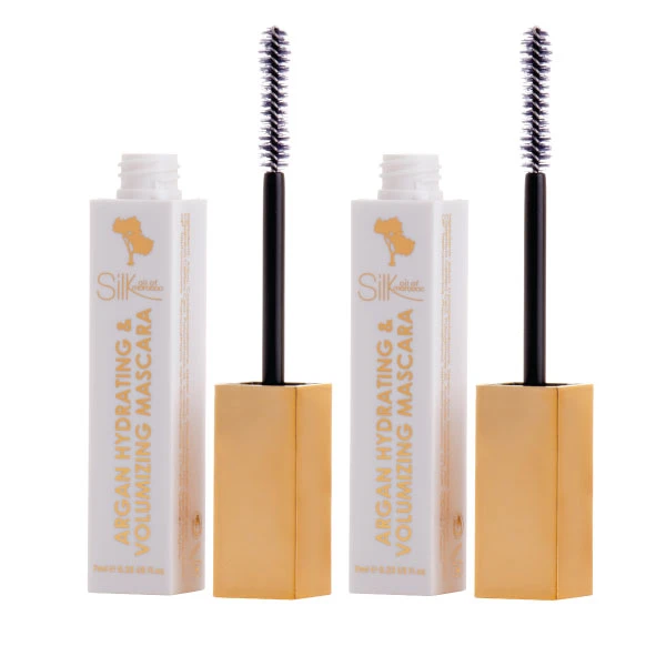 Argan Hydrating & Volumizing Mascara - Trade Bundle