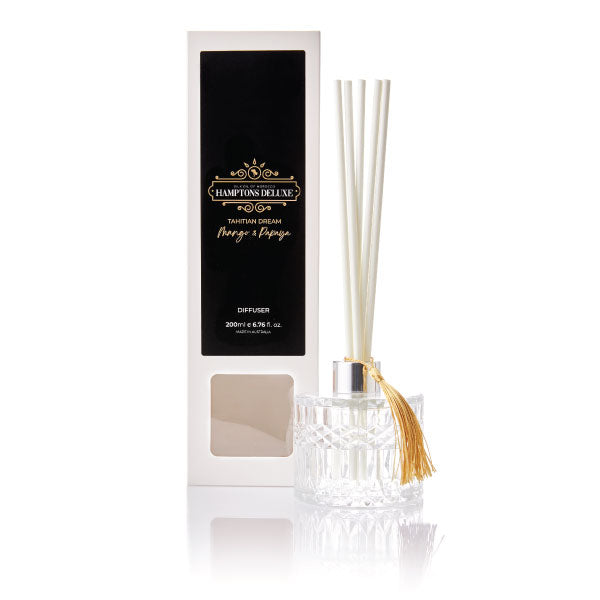 Tahitian Dream Hamptons Deluxe Diffuser