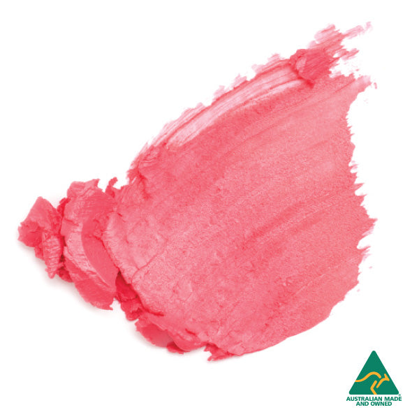 Watermelon - Argan Vegan Lipstick