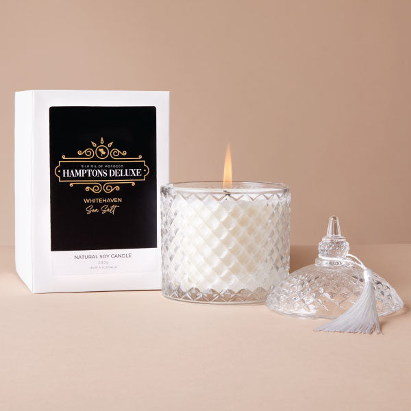 Whitehaven Hamptons Candle